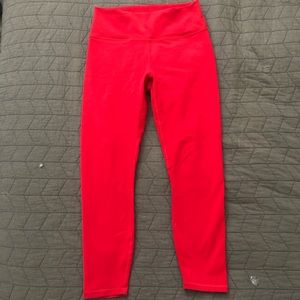 Fabletics powerhold 7/8 M